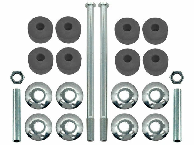 Front AC Delco Advantage Sway Bar Link fits Buick GS 455 1970-1972 23JHKG - Image 1 of 1