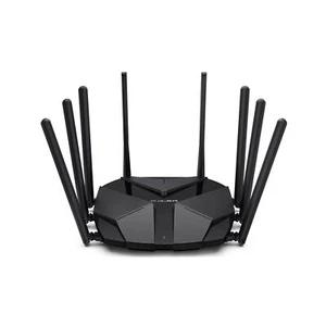 TP-LINK MR90X AX6000 8-Stream Wi-Fi 6 Router, Up to 6 Gbps, MU-MIMO, OFDMA,WPA3 - Picture 1 of 8