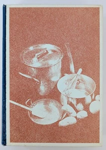 From Julia Child's Kitchen FIRST EDITION By Julia Child 1975 - Bild 1 von 6
