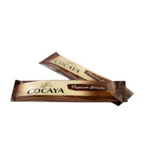 Darboven Cocaya Premium Brown 5 x 35g Portionssticks Kakao Trinkschokolade