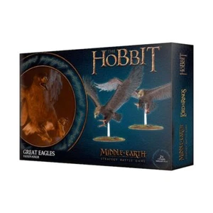 Middle Earth The Hobbit: Great Eagles - GW-30-27 - Picture 1 of 1