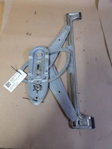 FORD FOCUS MK2 EST 2004-2011 5DR WINDOW REGULATOR  FRONT PASSENGER SIDE - Picture 1 of 5