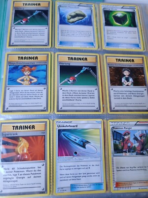 Pokemon Heft in Pokémon Card-Sammlungen & -Lots online kaufen | eBay