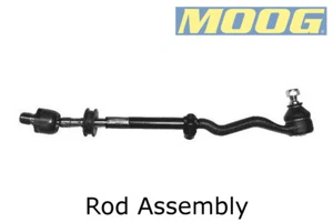 ASC Steering Arm / Tie Rod Assembly - LH/RH - fits BMW 3 (E30) 1982-1994 - Picture 1 of 1