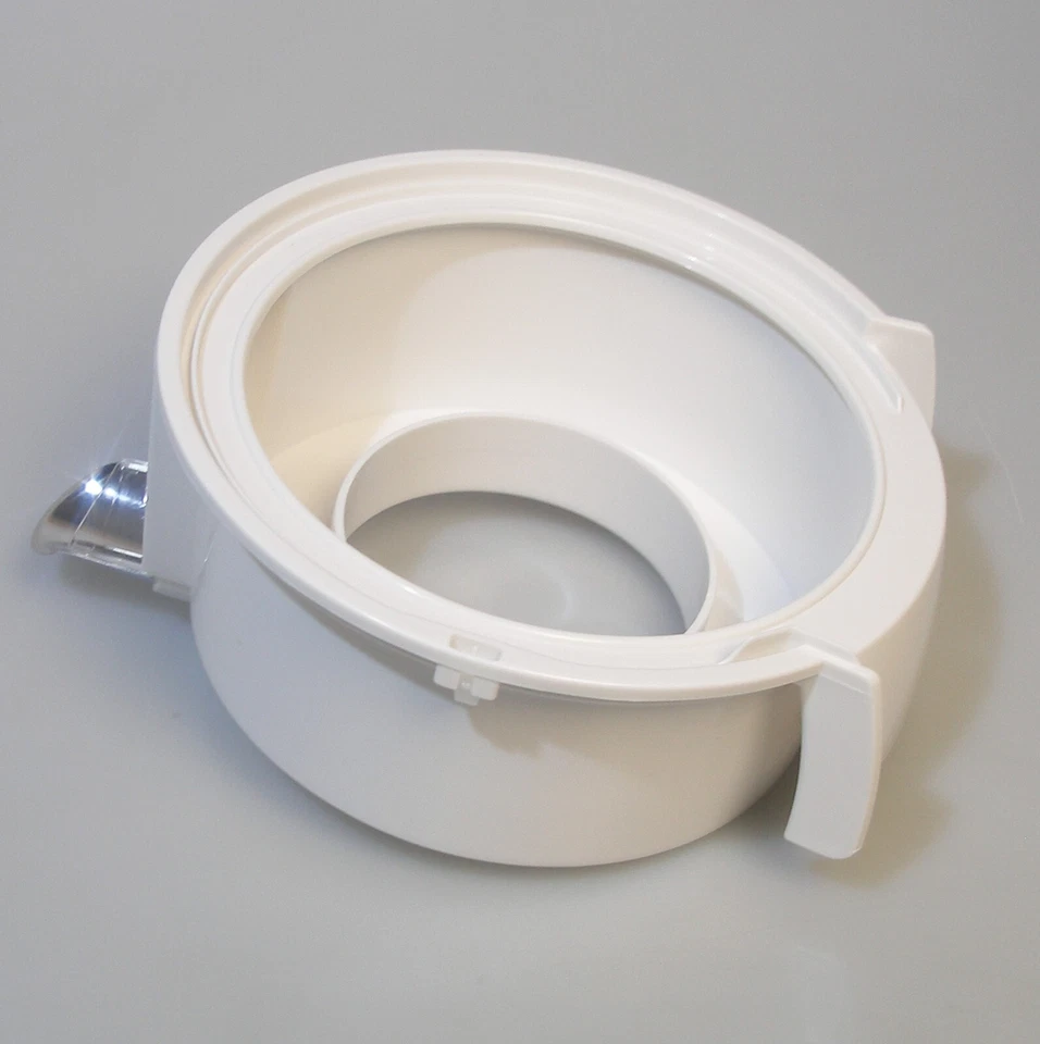 Ariete contenitore  uscita succo con beccuccio centrifuga Centrika Metal 173/3 - Immagine 1 di 1