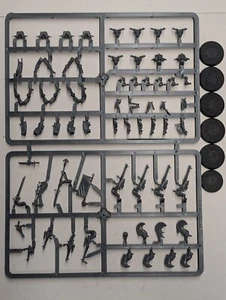Aeldari Dire Avengers, Eldar, GW, 40K - Picture 1 of 4