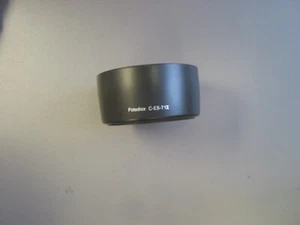 Fotodiox C-ES-71II Lens Hood for Canon EF 50mm f/1.4 USM Lens - Picture 1 of 3