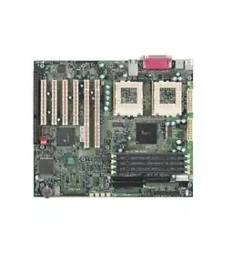 SuperMicro P3TDLE Socket 370 SDRAM 133MHz ATX Motherboard - Picture 1 of 1