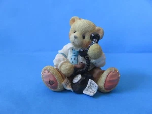 Cherished Teddies R. Harrison Hartford” 1996 - Imagen 1 de 5