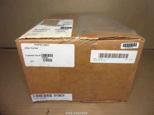 Dell 313CY Fan Module for Force10 S-Series S60 Access Switch - NEW NEU NUOVO - Afbeelding 1 van 3
