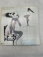 Sun Ra And His Arkestra Bad & Beautiful ABC Impulse! ASD-9276 NM