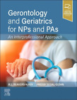 Freddi I Segal Gidan Gerontology And Geriatrics For Nps And Pas Taschenbuch
