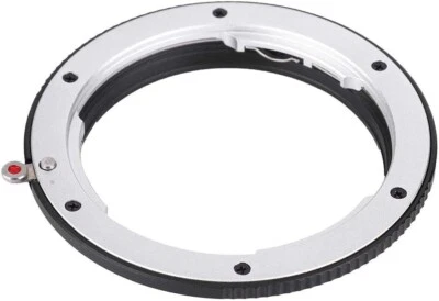 LEICA R EOS Adapter (LR-EOS) - Adapts Leica R Mount Lens to Canon EOS EF/EF-S - Image 1 of 4