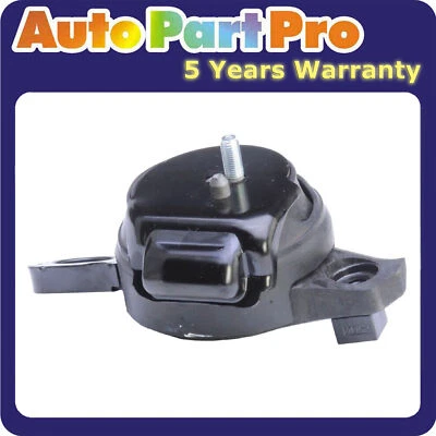 Montaje de motor delantero derecho para Subaru Impreza XV Crosstrek WRX Forester 2,0 L 2,5 L Foto 1 de 4