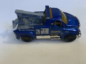 2004 Mattel Matchbox 2005 Tow Truck MB661. 104 - Picture 1 of 1
