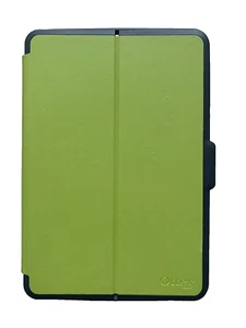 OtterBox Small Tablet cover with built in stand 8" x 5.25" Green & Gray - Picture 1 of 9