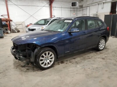 Used Deck Lid fits: 2014 Bmw X1 w/o privacy tint glass w/o camera Grade A - Image 1 of 4