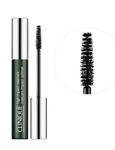 Clinique High Impact WIMPERNTUSCHE 0,28 OZ/7 ML VOLLE GRÖSSE NEU OHNE BOX 01 SCHWARZ - Bild 1 von 4