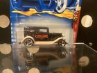 Hot Wheels 32 Ford Delivery Truck (B18)