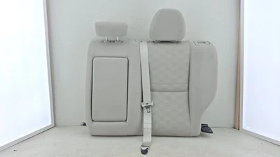 Cojín asiento superior izquierdo nissan rogue sport 18-2020 segunda fila segunda fila OEM Foto 1 de 4