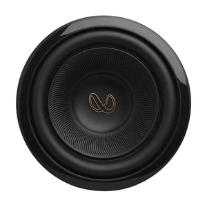 Infinity Reference 123W 12" Single 2/4-ohm Car Subwoofer - Picture 1 of 5