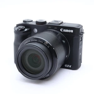 Canon PowerShot G3X #98 -Near Mint- - Picture 1 of 12