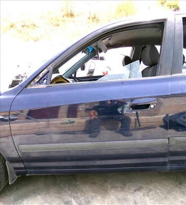 puerta delantera izquierda 101144 para HYUNDAI ELANTRA 2.0 CRDI 2004-2006 2004 Foto 1 de 4