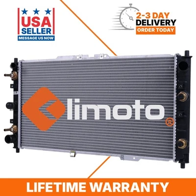 Radidor Klimoto | Se adapta a Mazda MX-3 1992-1994 Foto 1 de 4