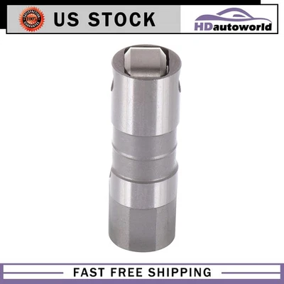 4 LIFTERS LASH ADJUSTERS FITS 2006 2007 CADILLAC CTS ESCALADE 6.0L - Image 1 of 4