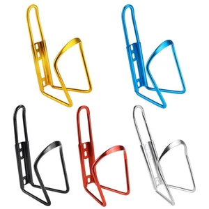 Porte-bouteille tasse à boisson ajustement contenu guidon porte-bouteille - Afbeelding 1 van 28
