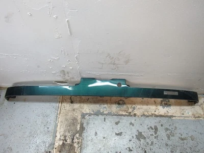 Acura Integra Rear Trim Bumper Guide Support 2DR Hatchback 1994-2001 OEM - Image 1 of 4