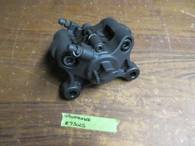 Conjunto de pinza de freno para moto de nieve Yamaha Vmax 600 99 Foto 1 de 4