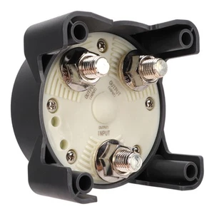 Marine Master Battery Switch 600A 32V Single Circuit On Off Power Kill Switc - Picture 1 of 23