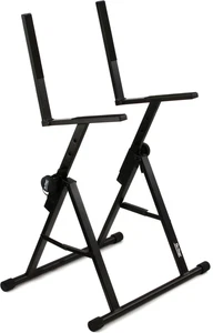 On-Stage RS7000 Tilt-back Amp Stand (3-pack) Bundle - Picture 1 of 1