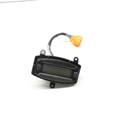 2008 arctic cat 366 Speedometer 885 Miles Gauges 3313-435 - Image 1 of 4