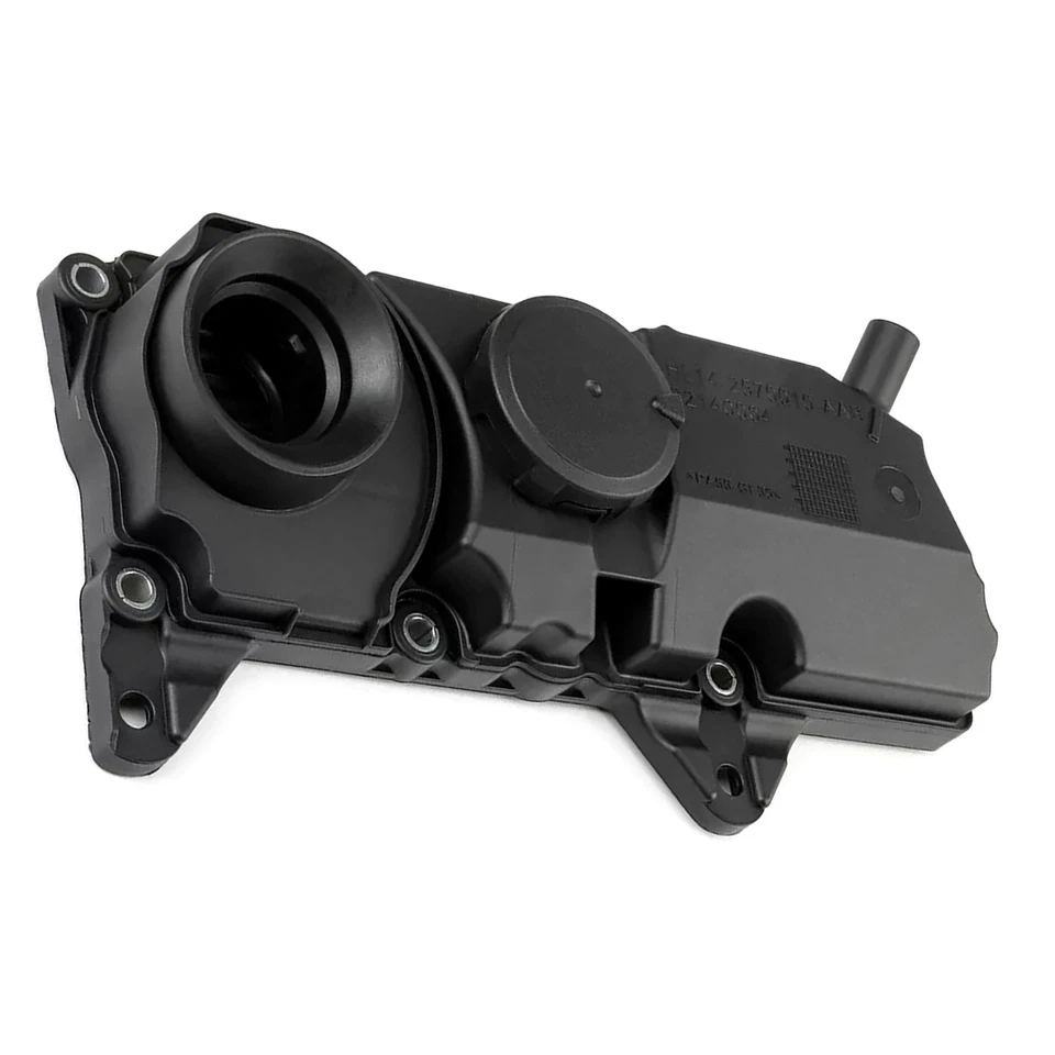 Oil Trap Valve Cover Replace Kit For Volvo XC40 XC60 XC70 XC90 S60/80/90 V60 V90 - Image 1 of 4