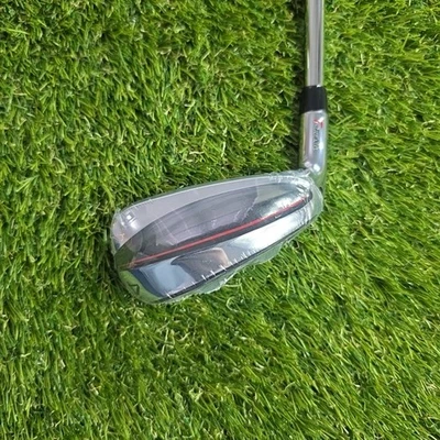 Cobra T Rail 2023 4 Iron KBS Tour Regular Flex Left Handed *BRAND NEW* - Image 1 of 4