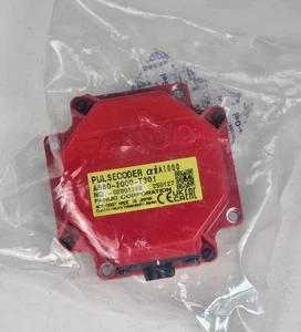 FANUC PULSECODER A860-2000-T301 - Picture 1 of 5