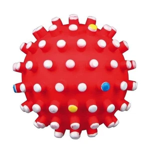 Trixie Igelball aus Vinyl - 6 cm - Bild 1 von 3