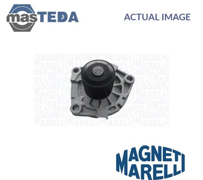 352316170440 ENGINE COOLING WATER PUMP MAGNETI MARELLI FOR CADILLAC BLS 1.9 D - Imagem 1 de 4