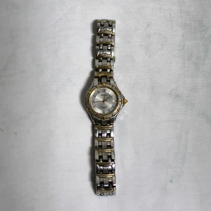 Seiko: Reloj de acero inoxidable - Imagen 1 de 3