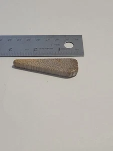 Unidentify rock - Picture 1 of 5