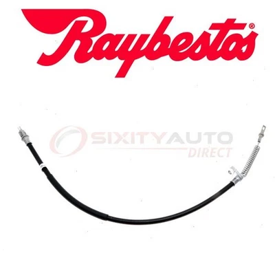 Raybestos Rear Parking Brake Cable for 2005-2008 Chrysler Pacifica - mp Foto 1 de 4