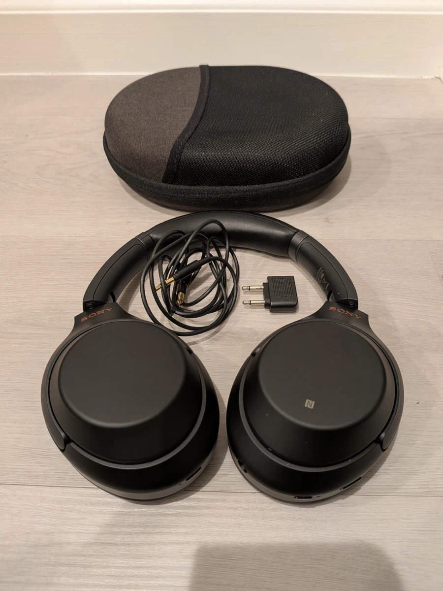 Sony WH-1000XM3 Headphones for Sale | Shop New & Used Headphones