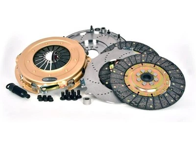 Kit de embrague Centerforce 42852FSMX 1976 1977 para Chevrolet K5 Blazer 1975-1985 Foto 1 de 2