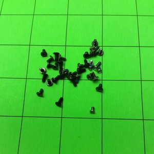 Asus Eeepc 1001PXD Laptop Computer Screw - Picture 1 of 2