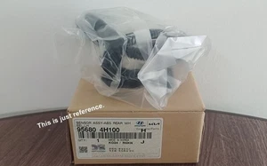 956804H100  Genuine ABS Wheel Speed Sensor Rr LH For Hyundai H1 Starex (2008~on) - Picture 1 of 3