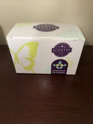 АРОМАТНЫЙ ЦВЕТОК МОРСКАЯ СОЛЬ И АВОКАДО - Изображение 1 из 4