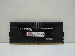 HyperX Predator DDR4 4GB RAM Stick | HX426C13PB2K4/16 - Picture 1 of 2
