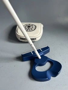 L.A.B Golf Df2.1 Putter / Accra White Shaft / 32 Inch - Picture 1 of 16